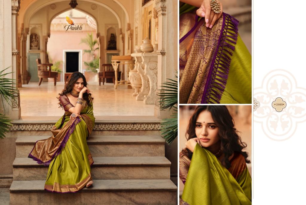 Pankh Parampara silk vol 2 Kan11 1656140072