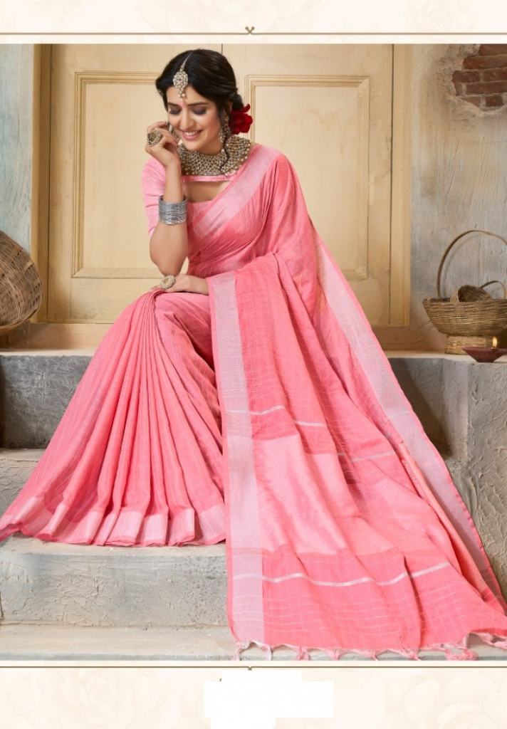 Pick N Choose Designer Sarees Collection