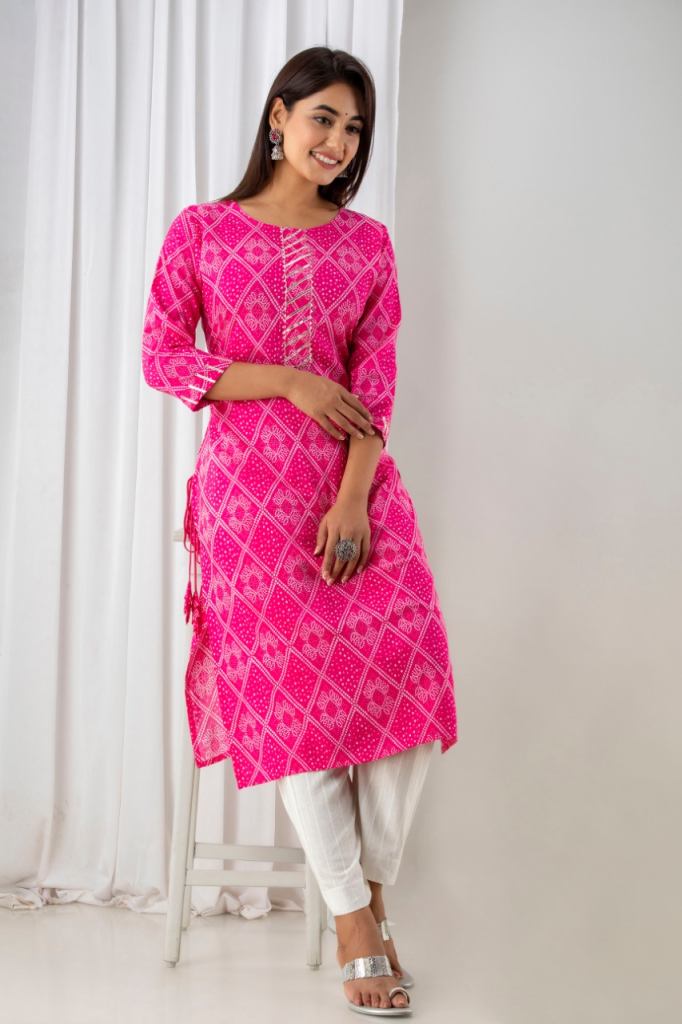 Design for Kurt | Latest Kurti designs - A perfect blend of tradition and  style | Times Now