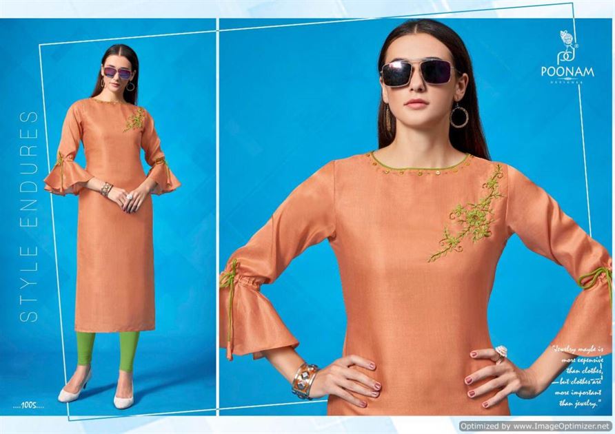 Kurtis  Kurtas करत  Buy Latest Designer Ladies Kurtis Online at Best  Prices In India  Flipkartcom