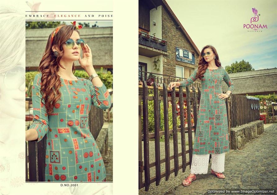 2023 के Designer नये plazo kurti suit design देखें / new latest baju ke  neck printed dress ka dijain | 2023 ‌के Designer plazo kurti suit design  देखे / new latest baju