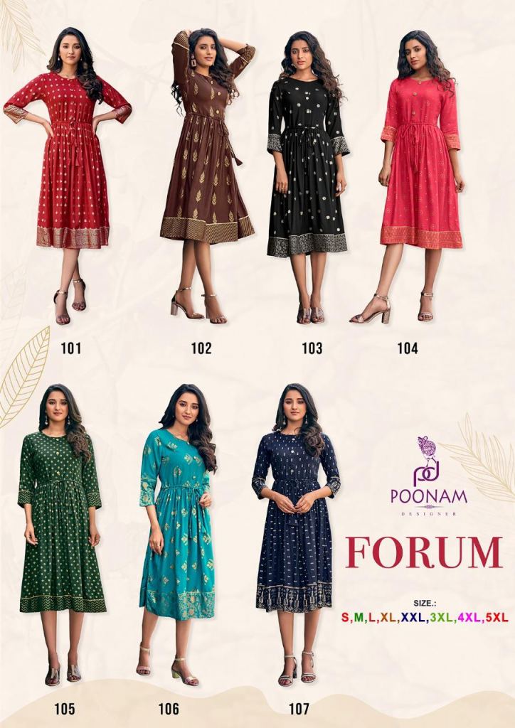 Pure Cotton Kurti Wholesale at Rs 450 | Designer Kurtis in Surat | ID:  24785217348