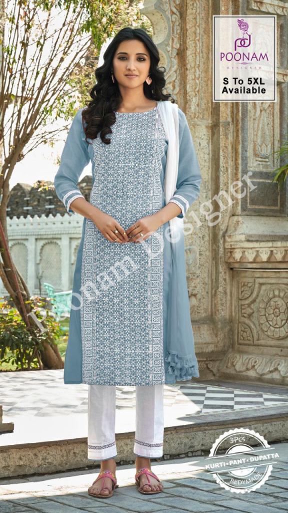 Grey Festive Wear Printed Style Pant Suit | Tunic designs, Kurti designs  latest, Kurti designs