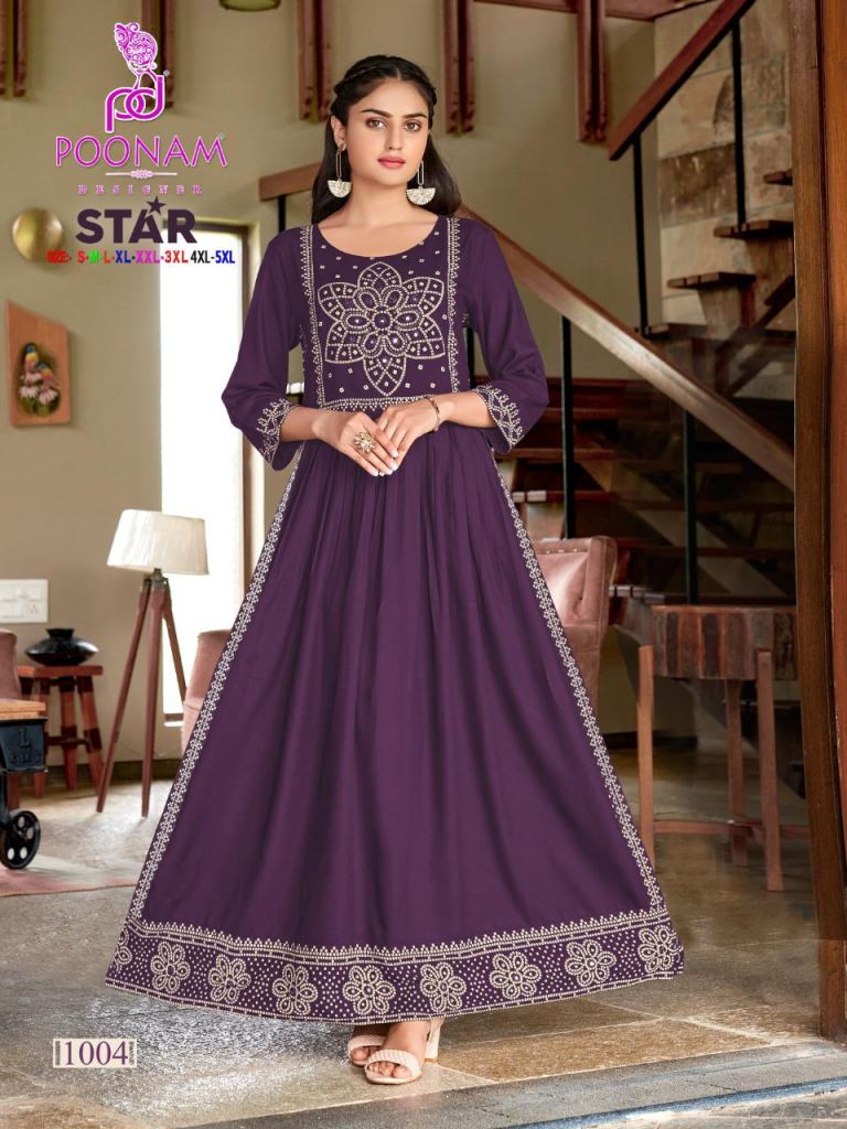 Party Wear Gowns - Buy Latest Womens Party Wear Gowns Online