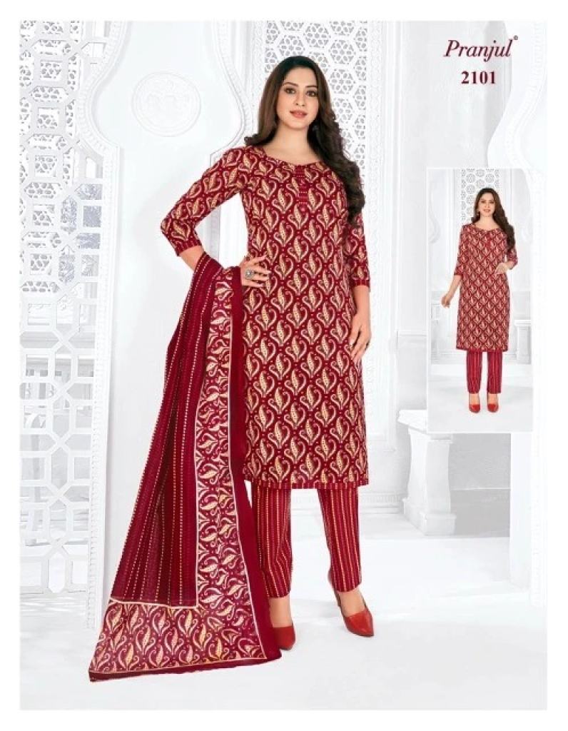 Details more than 199 pranjul kurtis vol 11