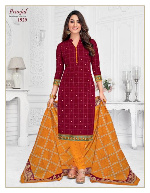 Pranjul dress online