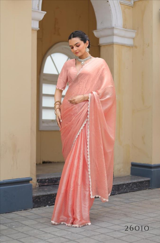 Radhika Azara Black Berry Vol 11 Dress Material