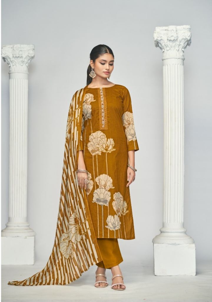 Radhika Sumyra Amyra  Dress Material