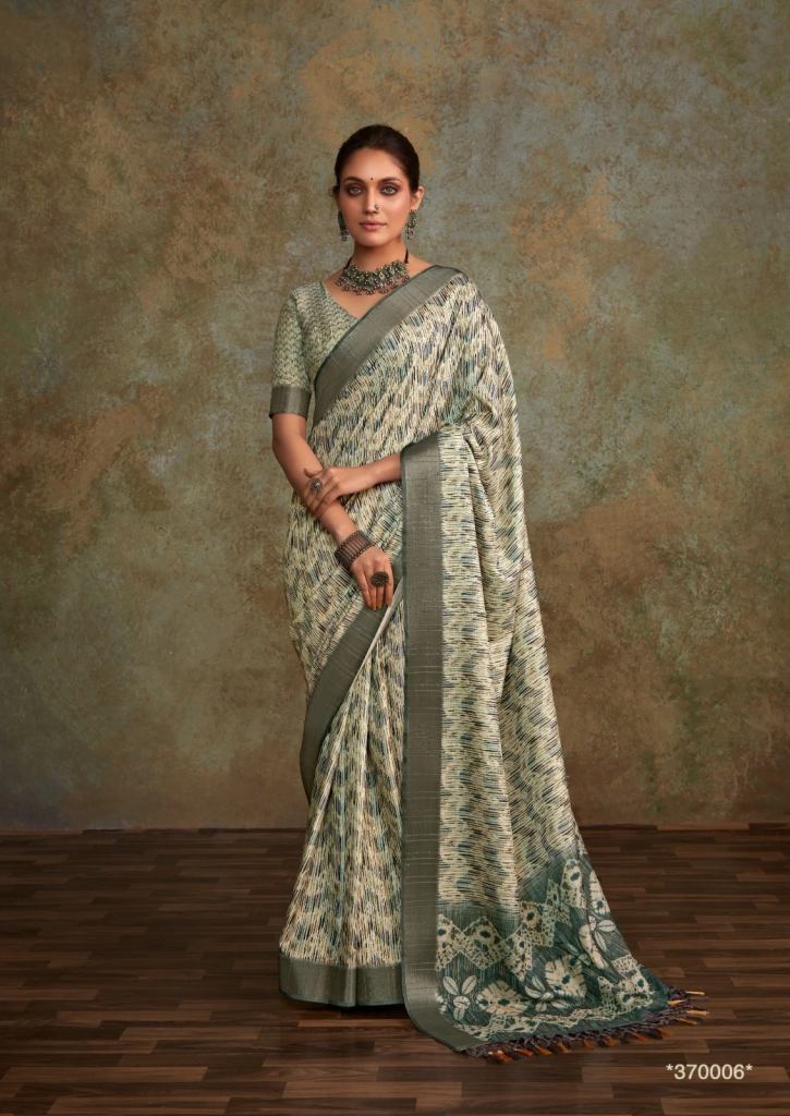Rajpath Ritika Silk Handloom Saree Collection