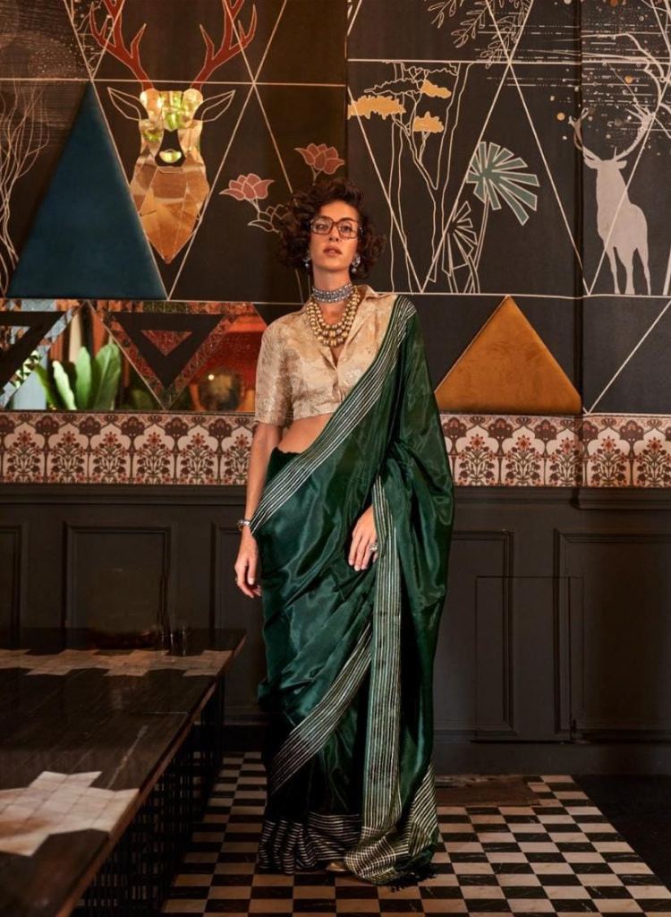 Rajtex Konditori Sarees