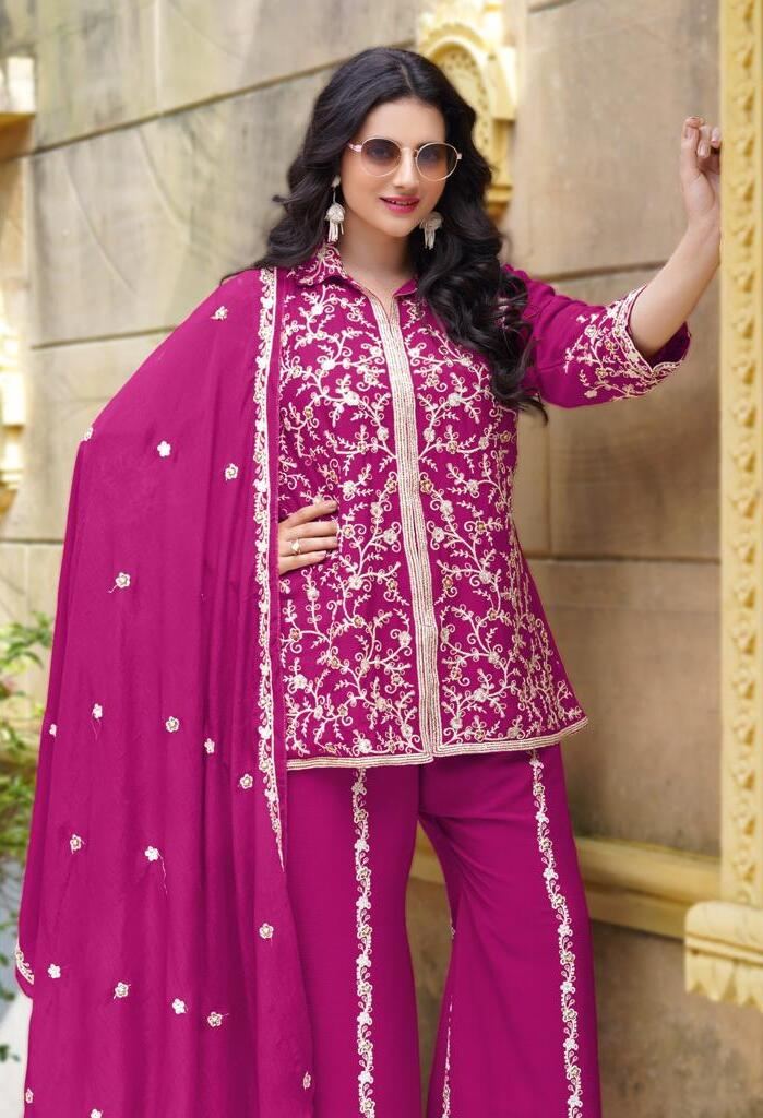 Ramsha R 1201 I To L Ready Made Wholesale salwar suits online