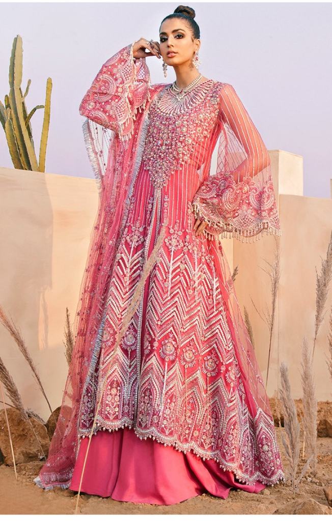 Ramsha by  R 285 to 288 Pakistani Salwar Suits 