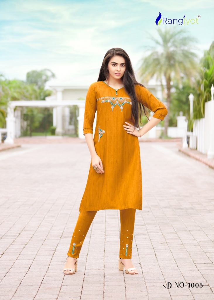 Women Regular Fit Lycra Kurti Pant - Off White – The Pajama Factory