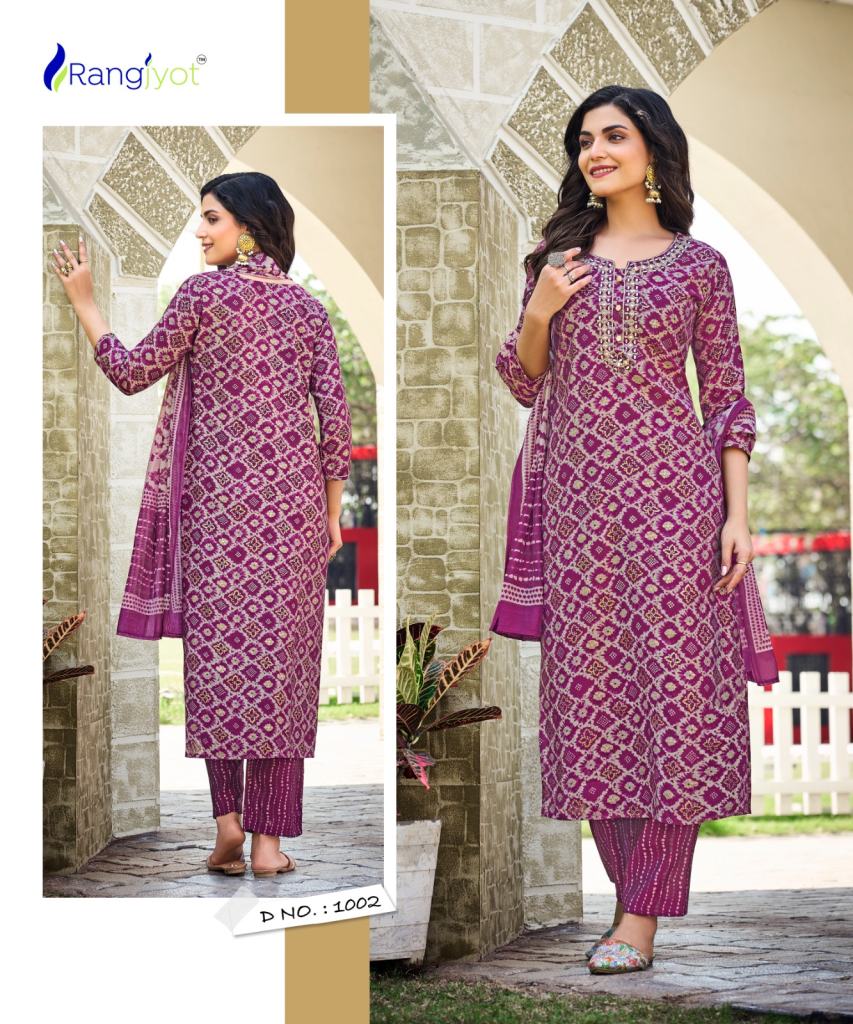 Chanderi silk Kurti with fine detailing | Long kurti designs, Dress neck  designs, Kurta neck design
