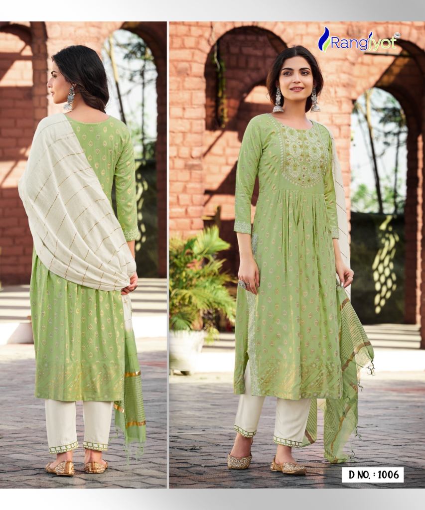 Rangmanch kurti sale hotsell