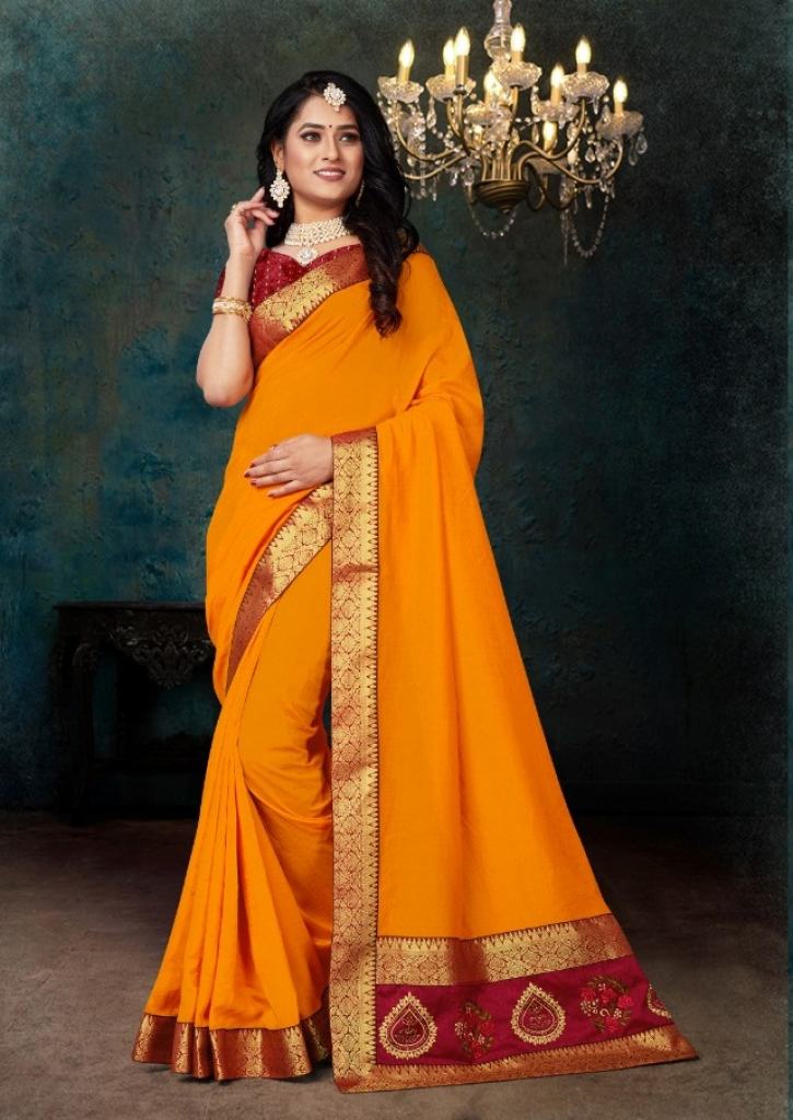 Ranjna Click Shop For Party Wear Sarees Online Wholesale Rate 