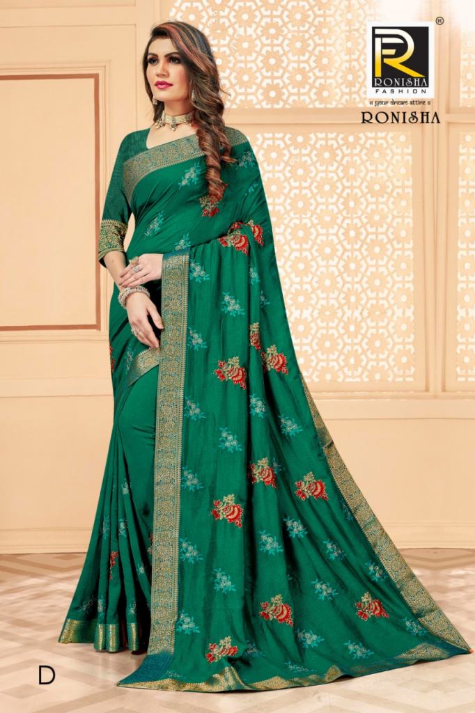 Top 10 Best Saree Brands in India (Popular Designs & Quality) 2024 -  SizeSavvy