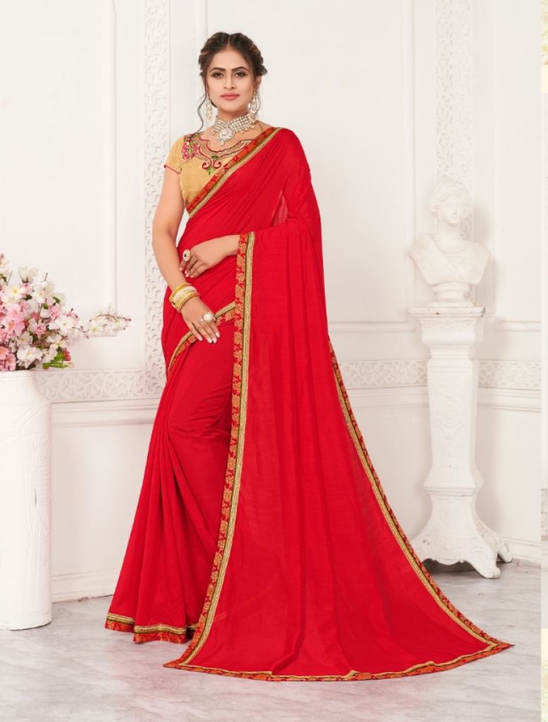 Ranjna presents emotion Festive wear saree collection 