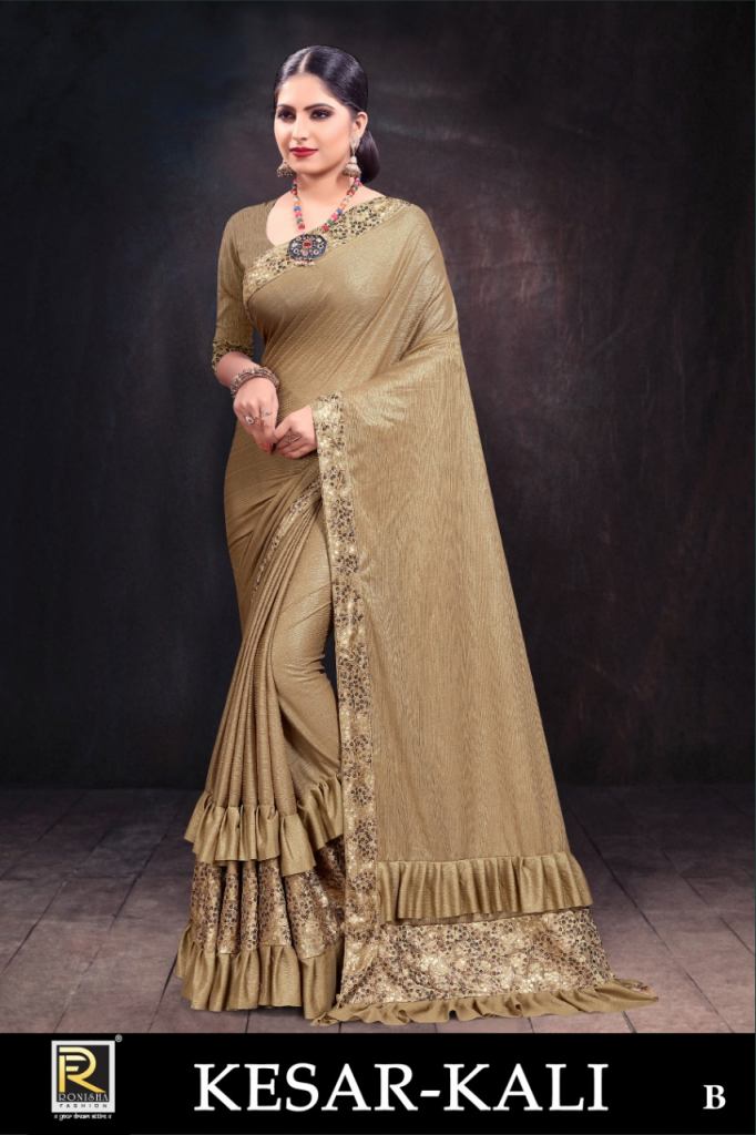  BOLLYWOOD STYLE SAREES WHOLESALE