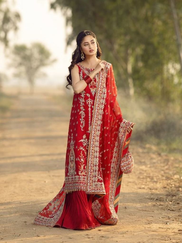 Rawayat Adans Libas Designer Wedding Wear Pakistani Salwar suits catalog 