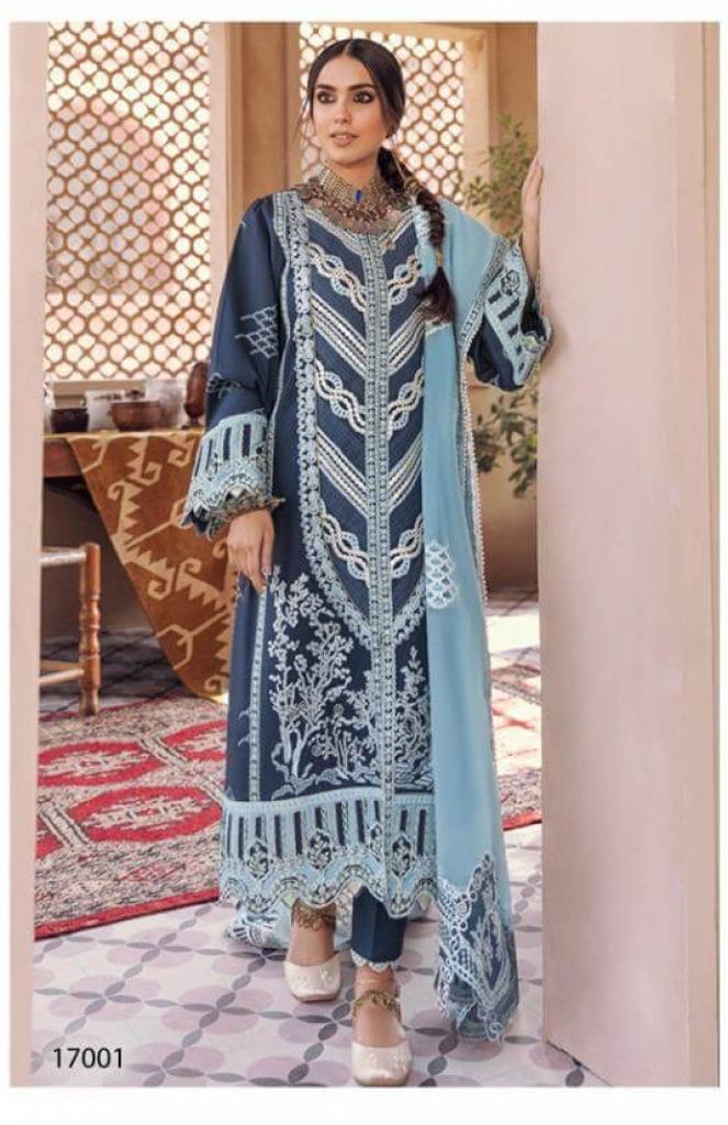 Rawayat  Alzohaib Vol 2 Designer Pakistani Style Salwar
