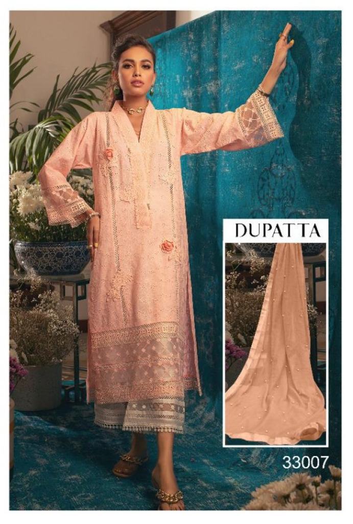 Rawayat Alzohaib vol 3 Designer Cotton Embroidery Pakistani Salwar suits catalog 