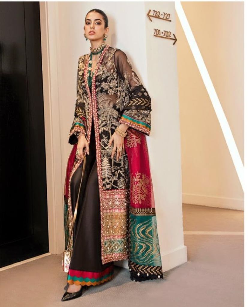 Rawayat Elen  vol 3 catalog  Designer Pakistani Salwar suits
