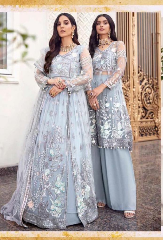 Rawayat presents  Emaan Adeel vol  3 Pakistani Salwar Suits 