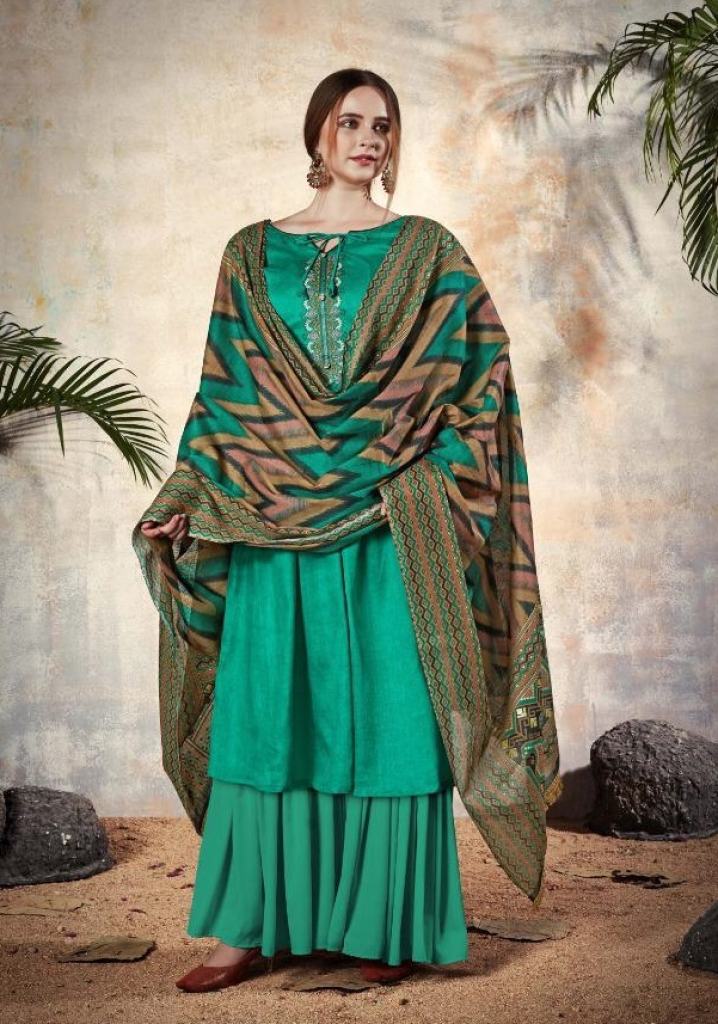 Rk Gold Mohini Vol 2 Catalog Pure Cotton Exclusive Summer Wear Dress Materials 