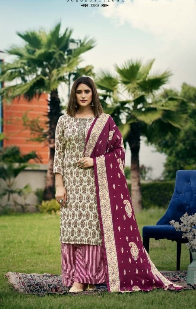 Rk Gold Rinaaz Exclusive Wear Pashmina Winter Collection