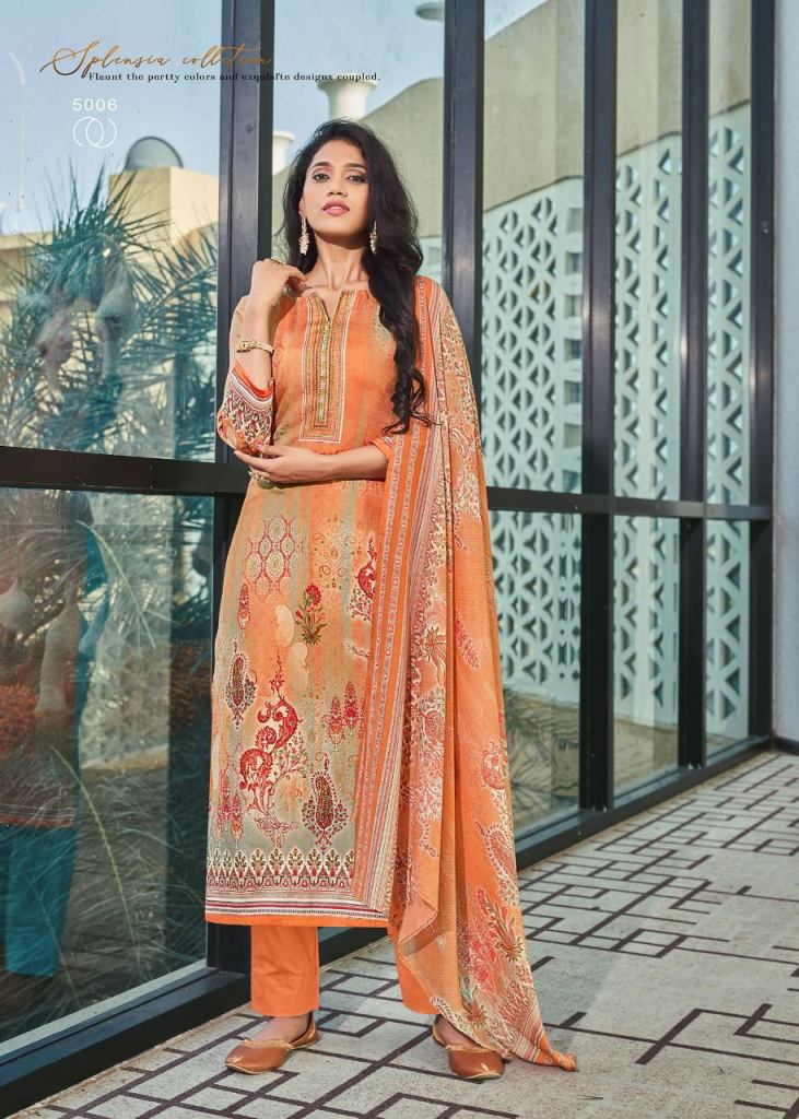 Roli Moli Surekha vol  2 Cotton print Exclusive Wear Designer Dress Material
