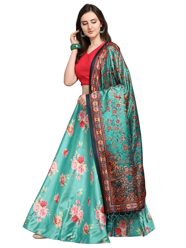 Ronika 5  Lehenga Choli