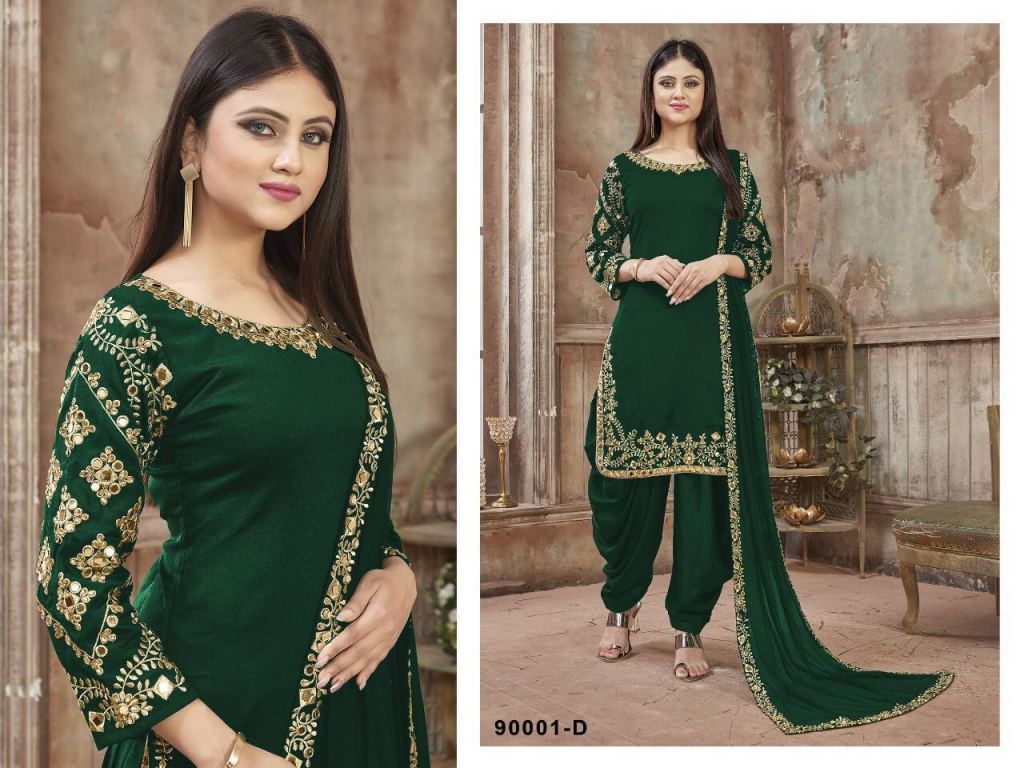 50 Latest Design of Patiala Salwar Suit Design (2022) - Tips and Beauty |  Suit designs, Ladies tops fashion, Punjabi suits party wear