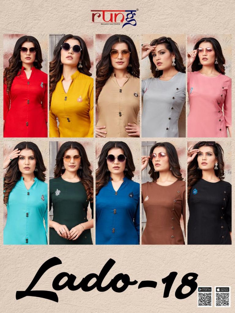 New stylish kurtis 2018 on sale