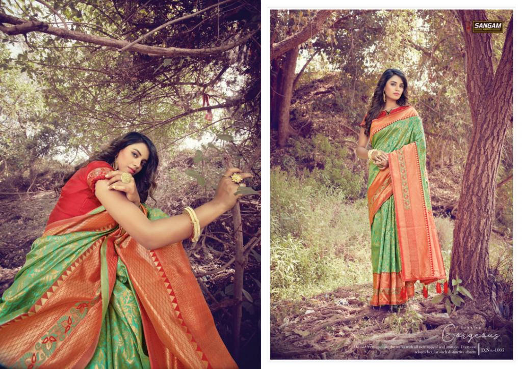 Tanishq saree hotsell collections