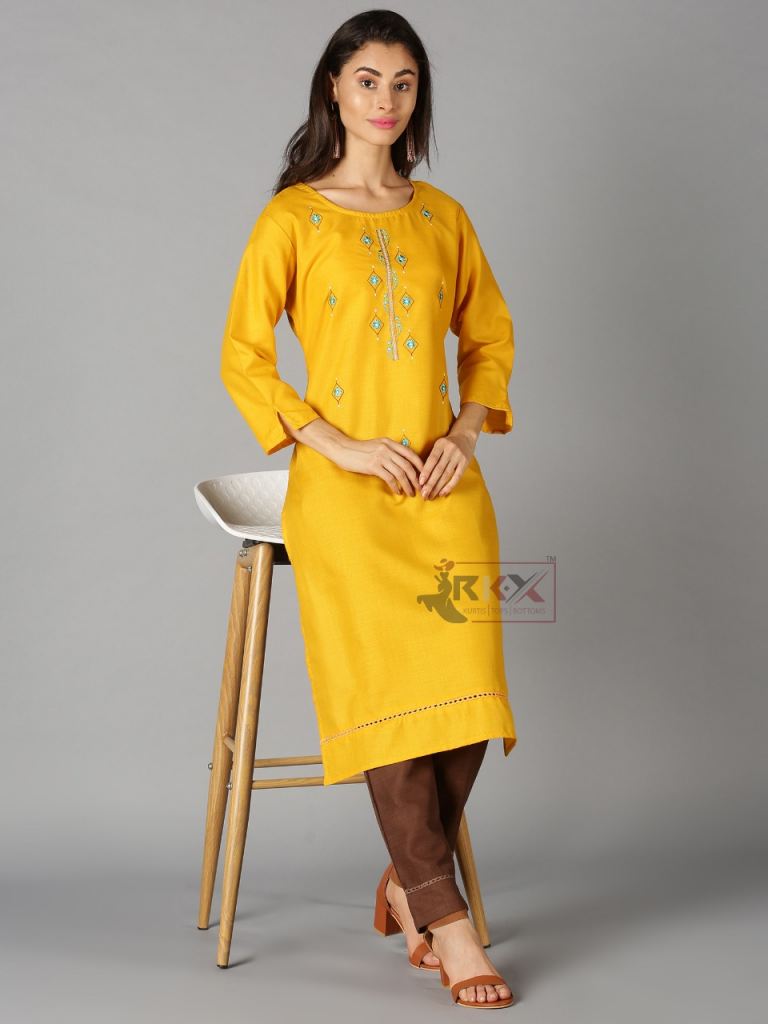 SF Queen vol 6  Buy wholesale designer kurti with bottom