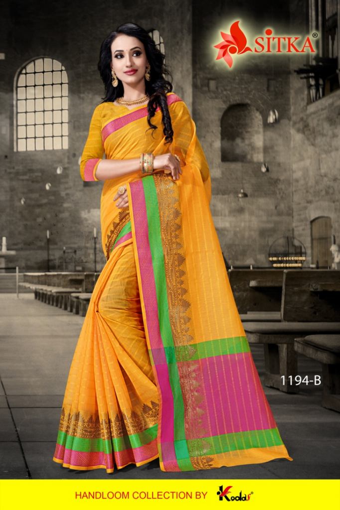 SITKA SWEETY 1194 LINING PRINTED COTTON