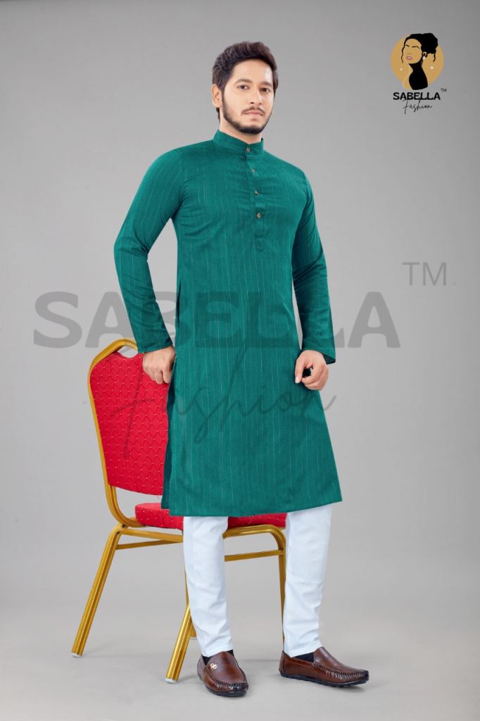 Sabella 9Color Men's   Kurta Buy Men's Kurtas Online Low Price 