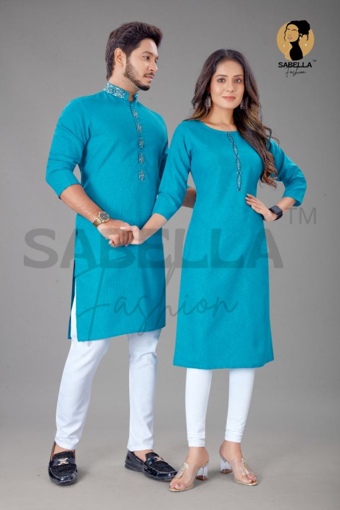 Couple Twinning Dresses online in India - onehouse.in