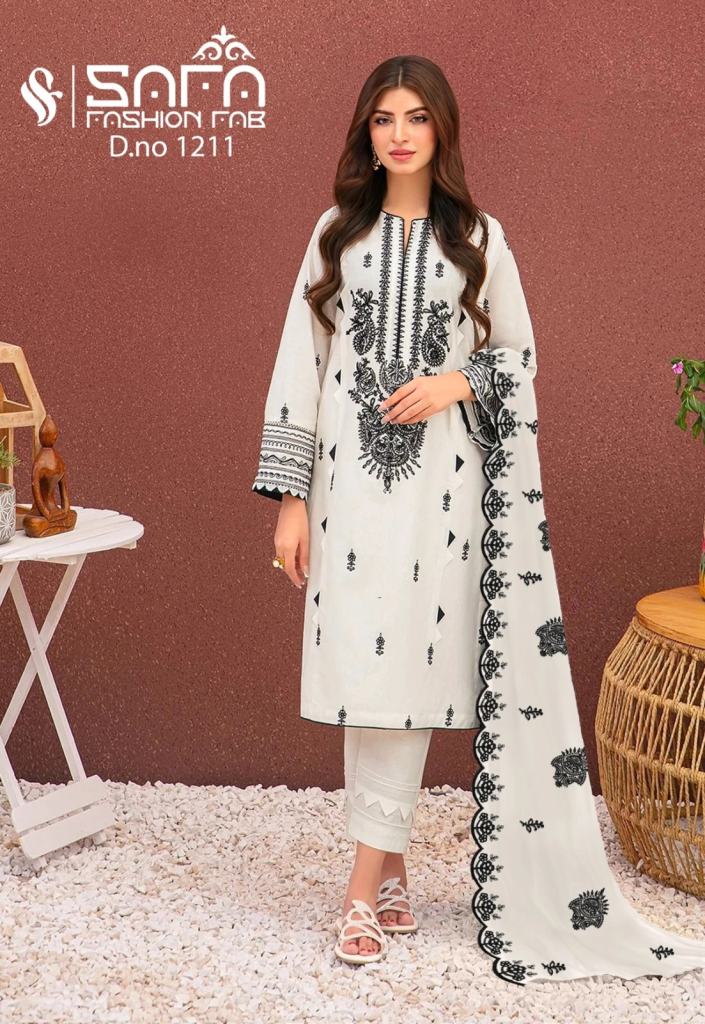 Pakistani Salwar Kameez | Pakistani Designer Salwar Suits