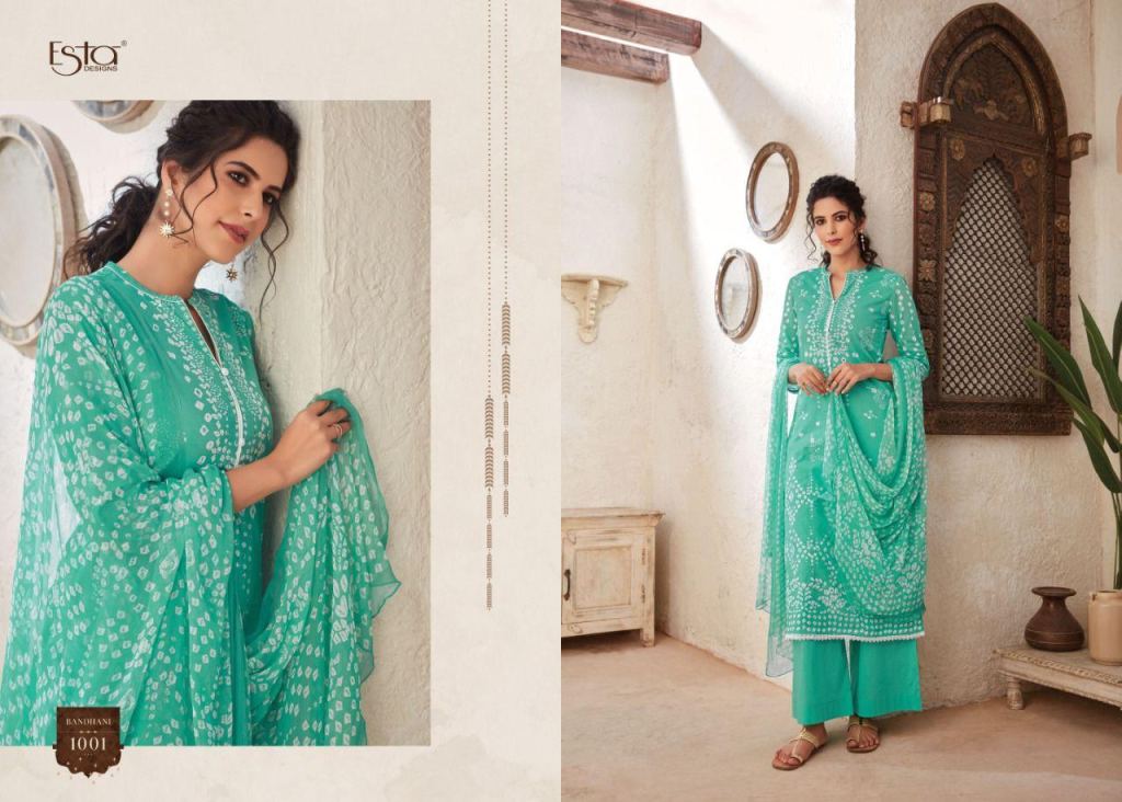 Pranjul by Priyanshi vol 19 dress material catalogue