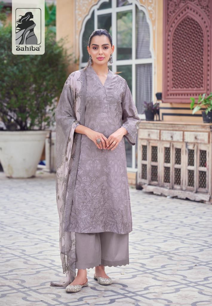 Sahiba Kimaya Salwar Kameez