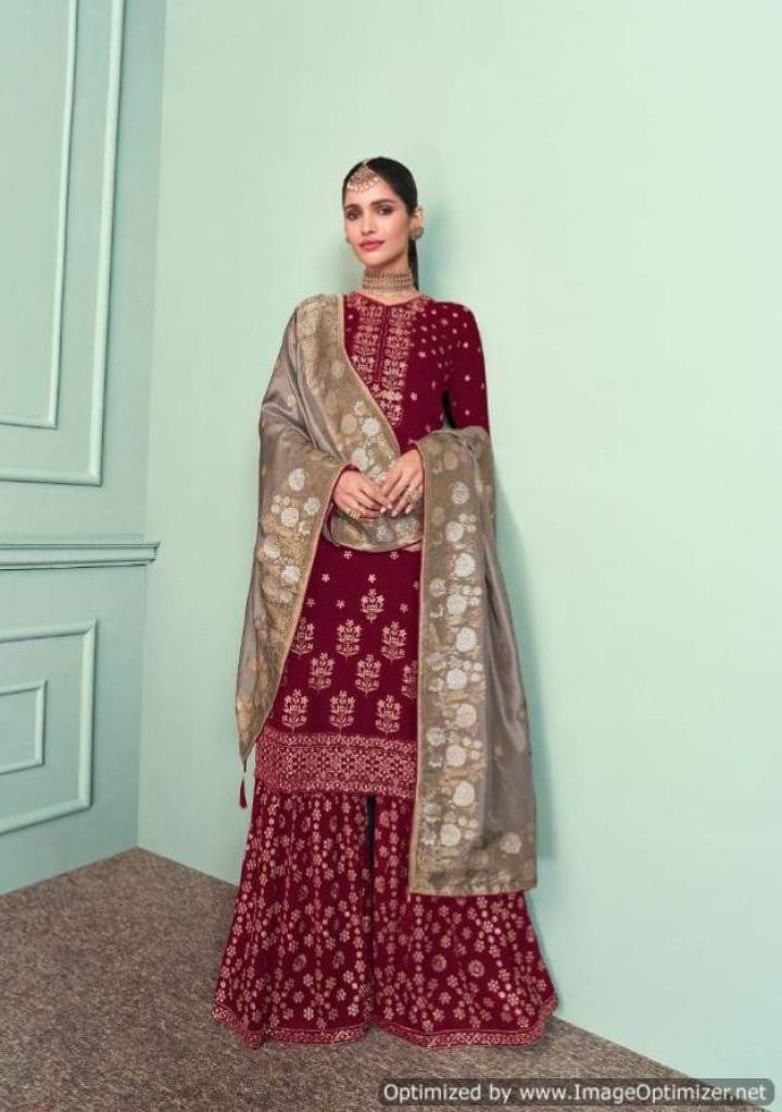 Sajawat   Gramo Colour Special vol  2 Festive Ready Made salwar suits Buy Readymade Salwar Suits Online  