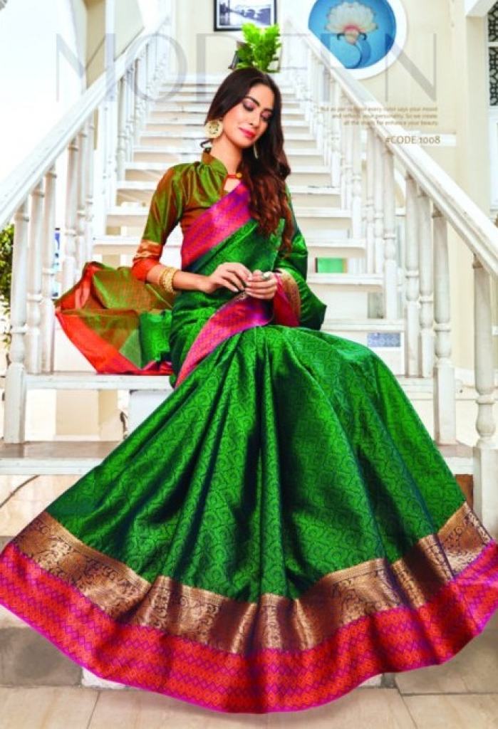 Sangam Presents Ujjwala sarees collection