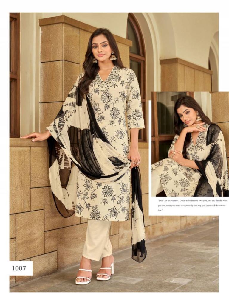 Sankheswer Princess Vol 1 Readymade Suit
