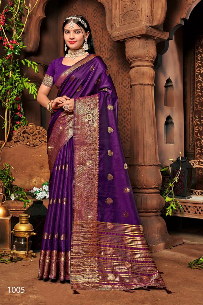 Saroj Parasmani Saroski Vol 2 Saree