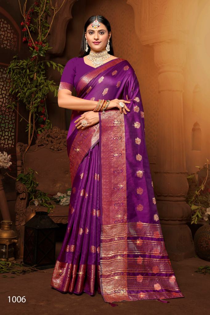 Saroj Parasmani Saroski Vol 3 Saree