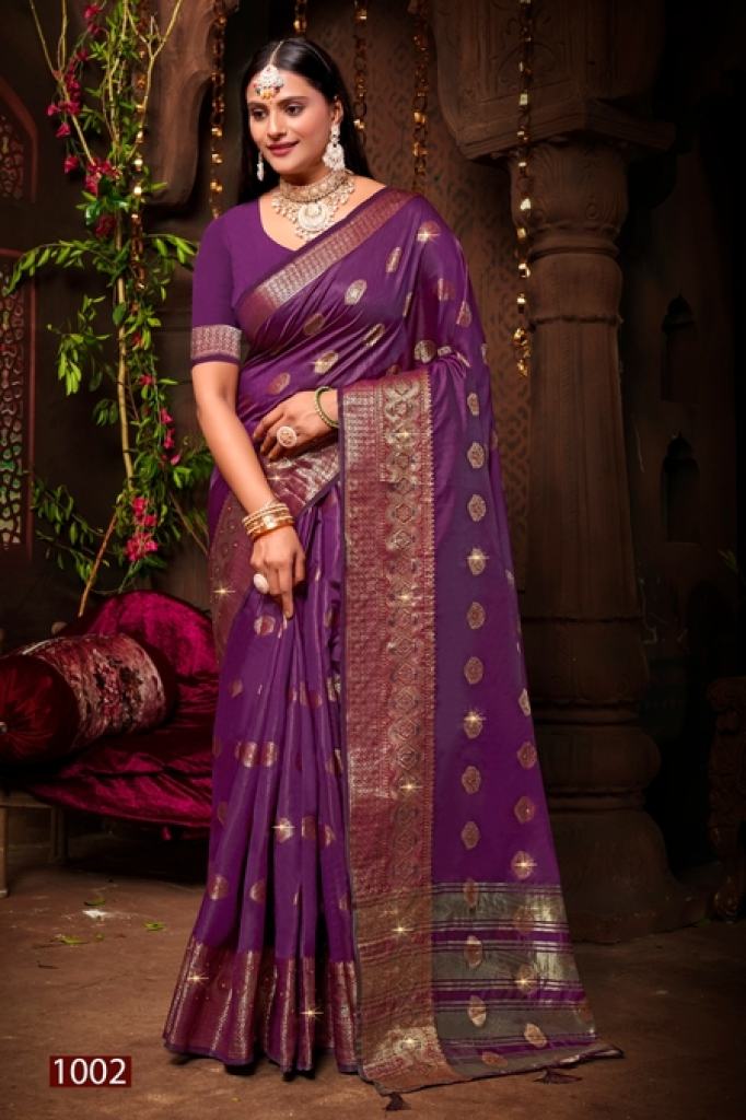 Saroj Parasmani Saroski Vol 5 Saree