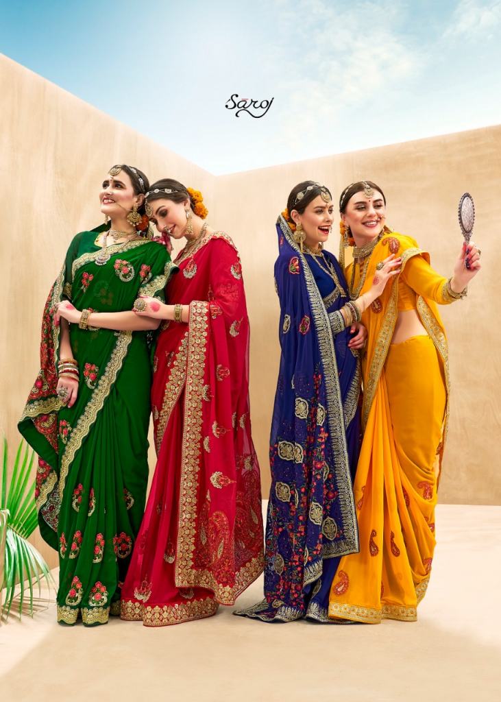 designer-sarees-from-sakhi-fashions (5) • Keep Me Stylish