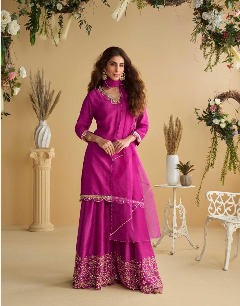 Sayuri Amara Designer Salwar Kameez